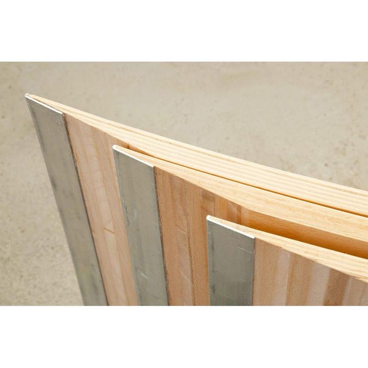 Graw Jump Ramp J25 – Skateramps, Ansicht 4