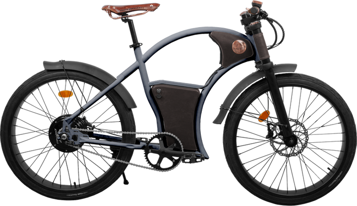 Rayvolt Torino E-Bike