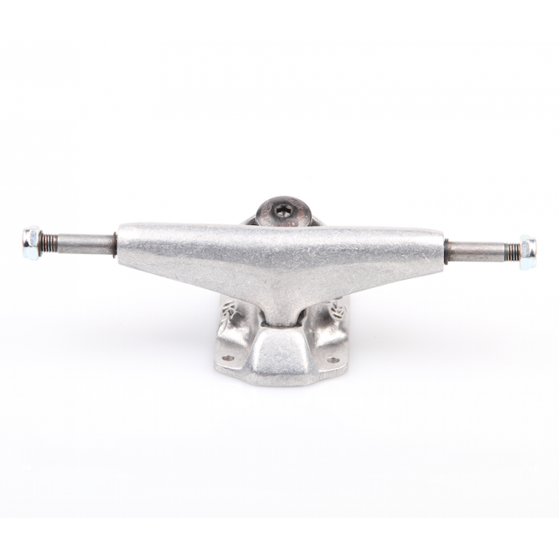 Grindking Truck silver – Skateboard Achsen, Ansicht 1