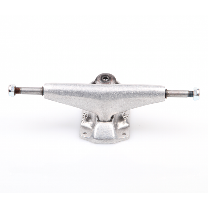 Grindking Truck silver – Skateboard Achsen, Ansicht 1