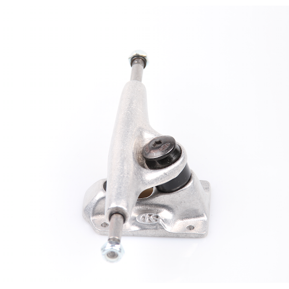 Grindking Truck silver – Skateboard Achsen, Ansicht 3