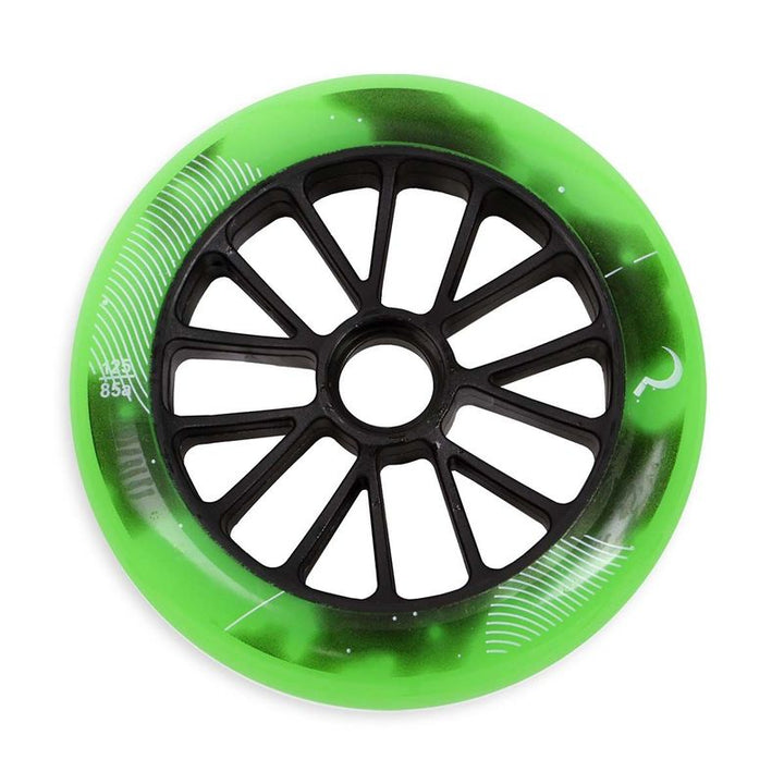 GC Wheels UR Galaxy 125mm 85A 6-pack