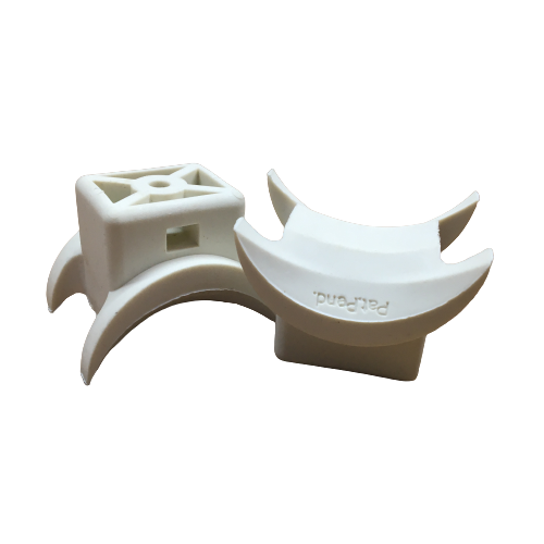 Ground-Control 1st Generation Frame H-Block Kit – Skate Schienen, Ansicht 1