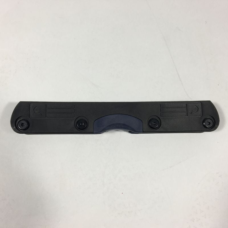 Ground-Control 2nd Generation Frame Black / Blue – Skate Schienen, Ansicht 2