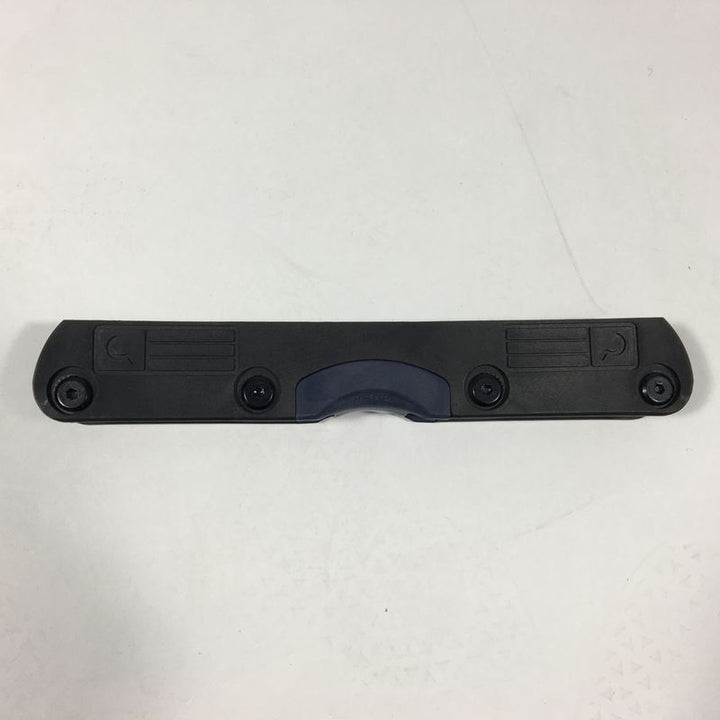 Ground-Control 2nd Generation Frame Black / Blue – Skate Schienen, Ansicht 2