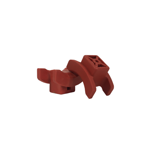 Ground-Control 2nd Generation Frame H-Block Kit – Skate Schienen, Ansicht 2