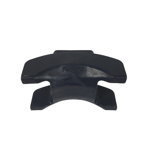 Ground-Control 2nd Generation Frame H-Block Kit – Skate Schienen, Ansicht 3