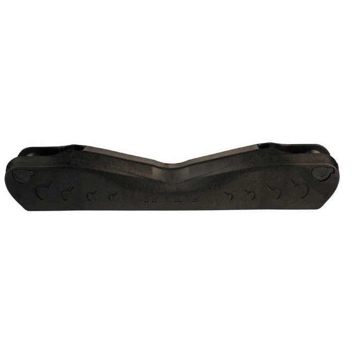 Ground-Control Featherlite 2 Freestyle Frame black – Skate Schienen, Ansicht 1