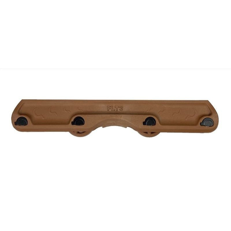 Ground-Control Featherlite 3 Frame Copper – Skate Schienen, Ansicht 1