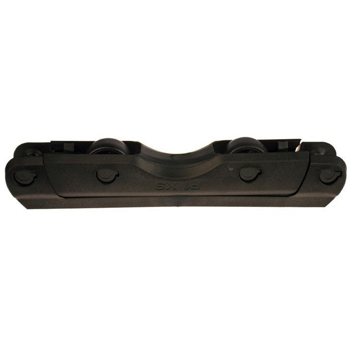 Ground-Control Formula 1 XS Frame black – Skate Schienen, Ansicht 2