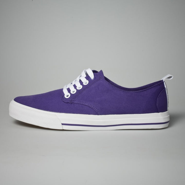 Ground-Control Sneaker purple – Schuhe, Ansicht 1