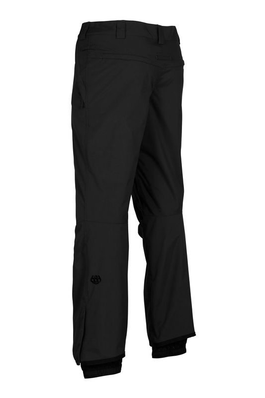 686 Infinity Standard Shell Pant black