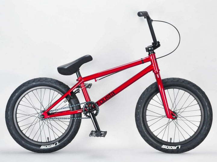 Mafia Bikes BMX Gusta 18 red