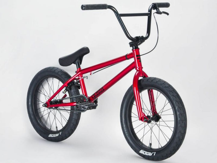 Mafia Bikes BMX Gusta 18 red