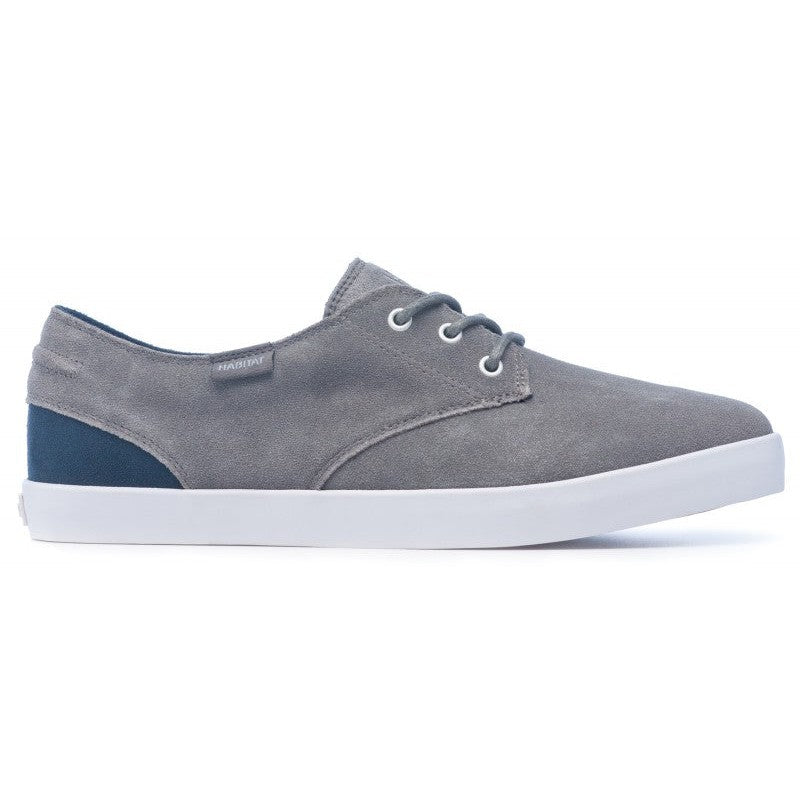 Habitat Schuh Garcia cement/indigo – Schuhe, Ansicht 1
