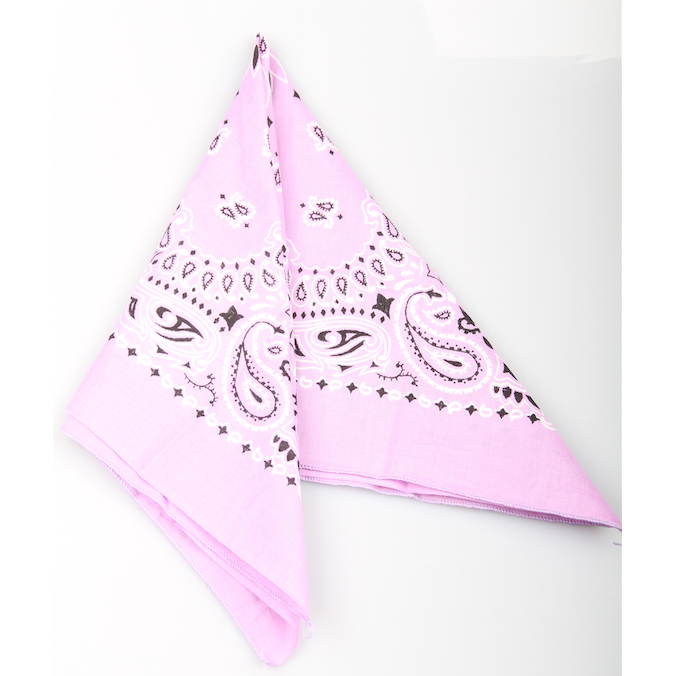 Hav A Hank Bandana – Accessoires, Ansicht 1