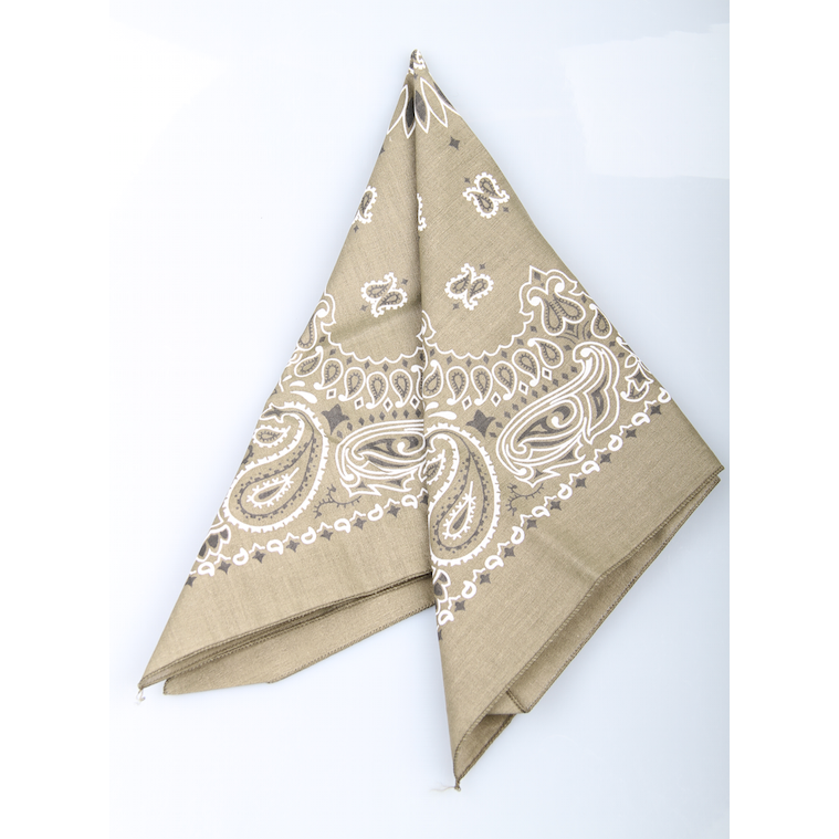Hav A Hank Bandana – Accessoires, Ansicht 2