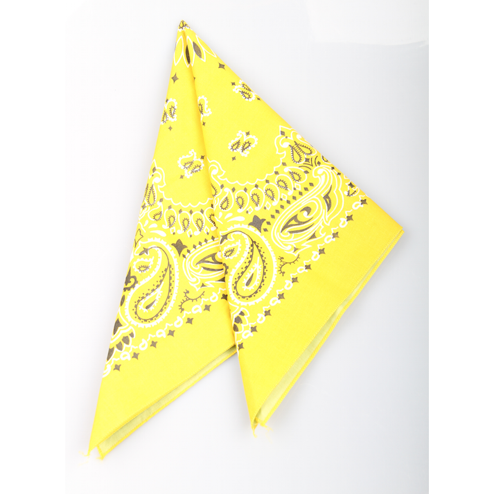 Hav A Hank Bandana – Accessoires, Ansicht 3
