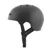 Helmet TSG Nipper Mini Solid Color Satin Black – Helme & Protektoren Scooter, Ansicht 3