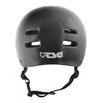 Helmet TSG Skate/BMX Injected Colors injected black – Helme & Protektoren Scooter, Ansicht 2