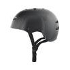 Helmet TSG Skate/BMX Injected Colors injected black – Helme & Protektoren Scooter, Ansicht 3