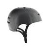 Helmet TSG Skate/BMX Injected Colors injected black – Helme & Protektoren Scooter, Ansicht 4