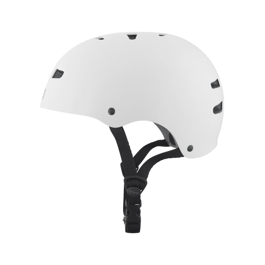 Helmet TSG Skate/BMX Injected Colors Injected White – Helme & Protektoren Scooter, Ansicht 3