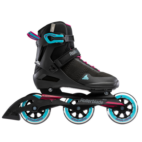 Rollerblade Skates Sirio 100 3WD W