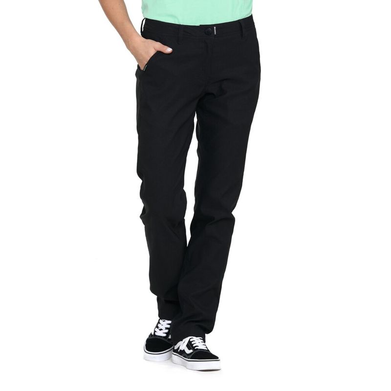 Horsefeathers Croft Tech Pants black – Hosen, Ansicht 1