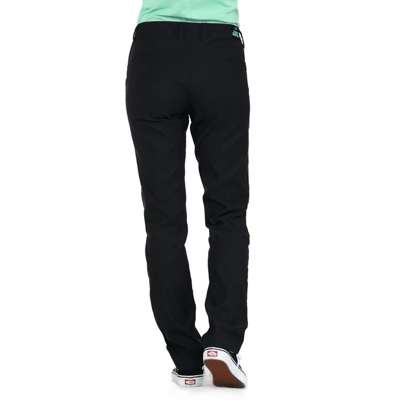 Horsefeathers Croft Tech Pants black – Hosen, Ansicht 2