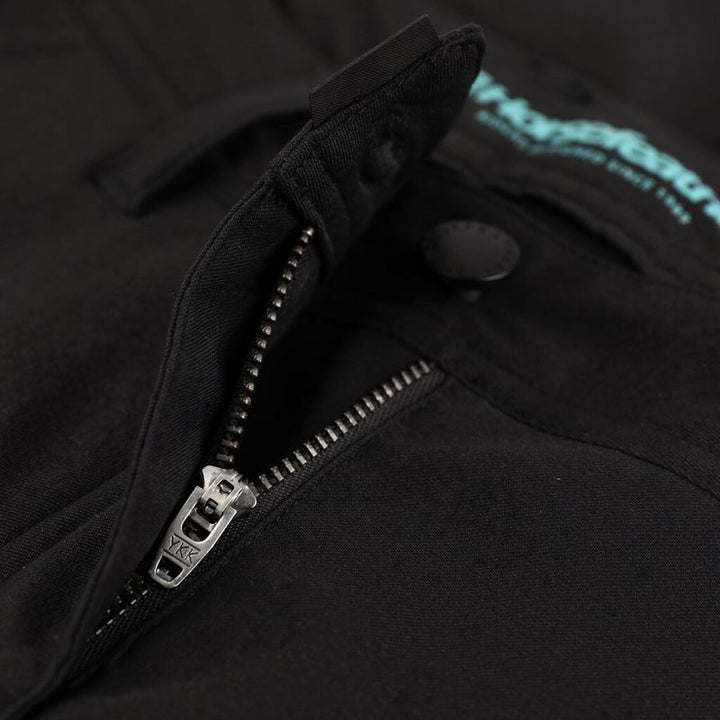Horsefeathers Croft Tech Pants black – Hosen, Ansicht 4