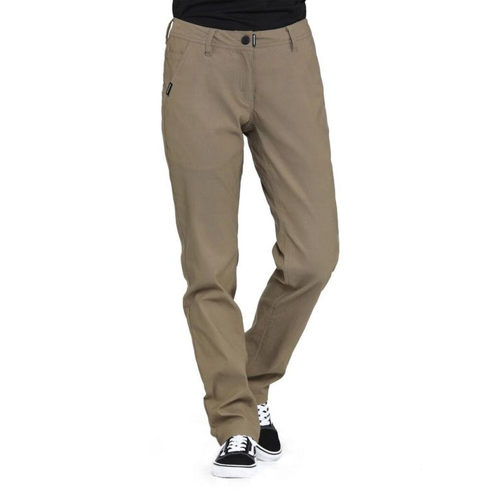 Horsefeathers Croft Tech Pants kelp – Hosen, Ansicht 1