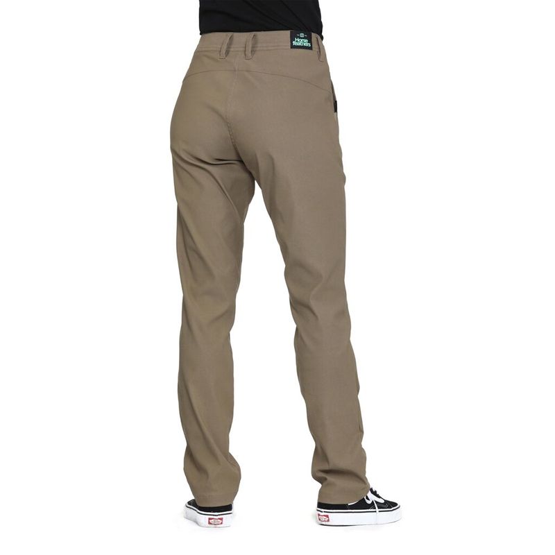 Horsefeathers Croft Tech Pants kelp – Hosen, Ansicht 2