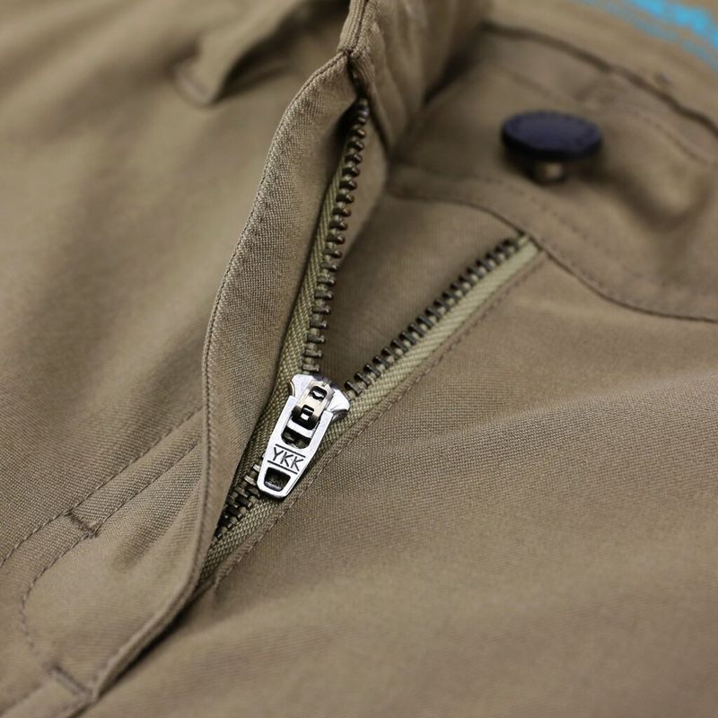 Horsefeathers Croft Tech Pants kelp – Hosen, Ansicht 5