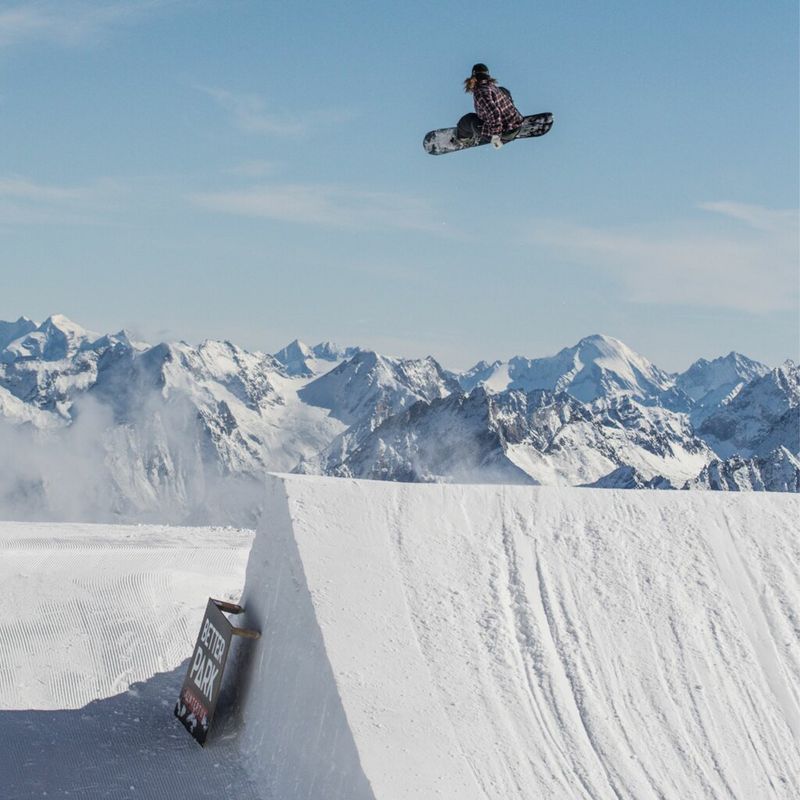 Horsefeathers Insulated Shirt Dough petrol blue – Snowboard Funktionskleidung, Ansicht 10