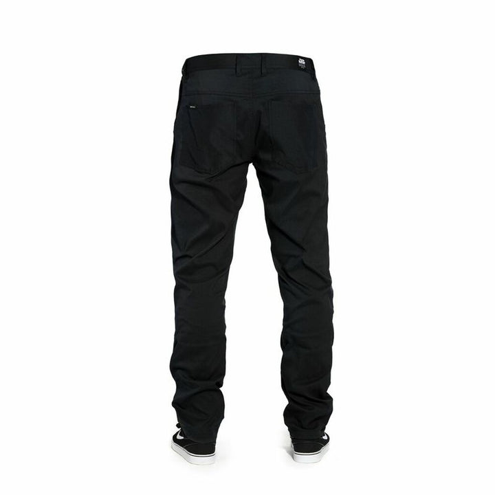 Horsefeathers Reverb Tech Pants black – Hosen, Ansicht 3
