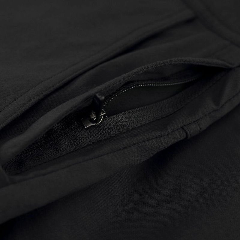 Horsefeathers Reverb Tech Pants black – Hosen, Ansicht 9