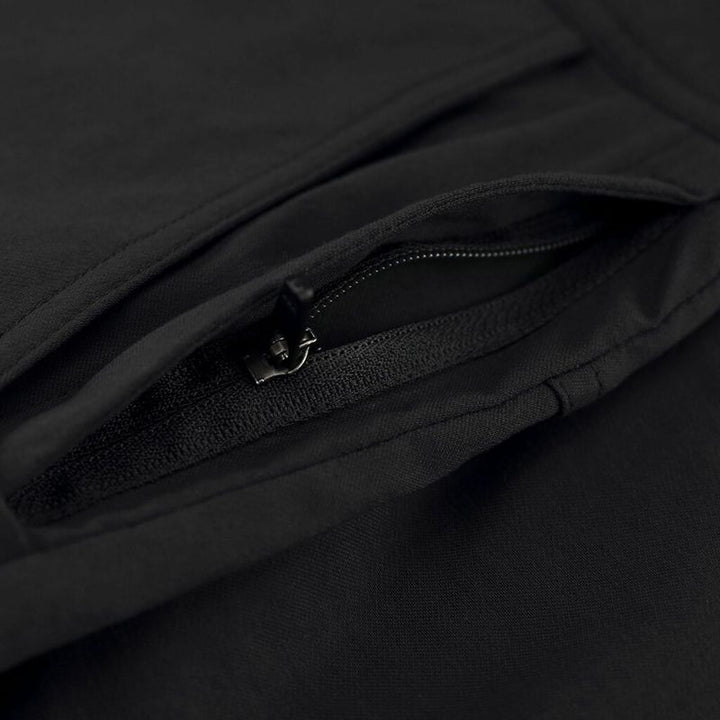 Horsefeathers Reverb Tech Pants black – Hosen, Ansicht 9