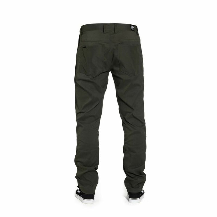 Horsefeathers Reverb Tech Pants khaki – Hosen, Ansicht 1