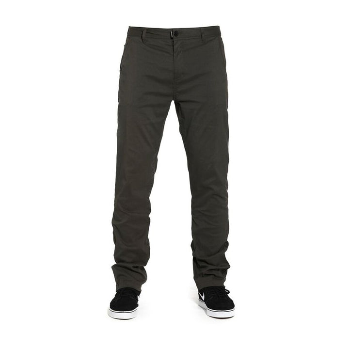 Horsefeathers Reverb Tech Pants khaki – Hosen, Ansicht 3