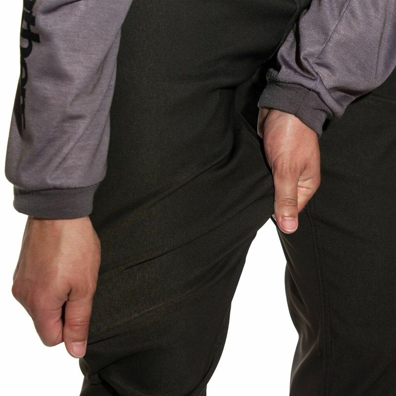 Horsefeathers Reverb Tech Pants khaki – Hosen, Ansicht 4