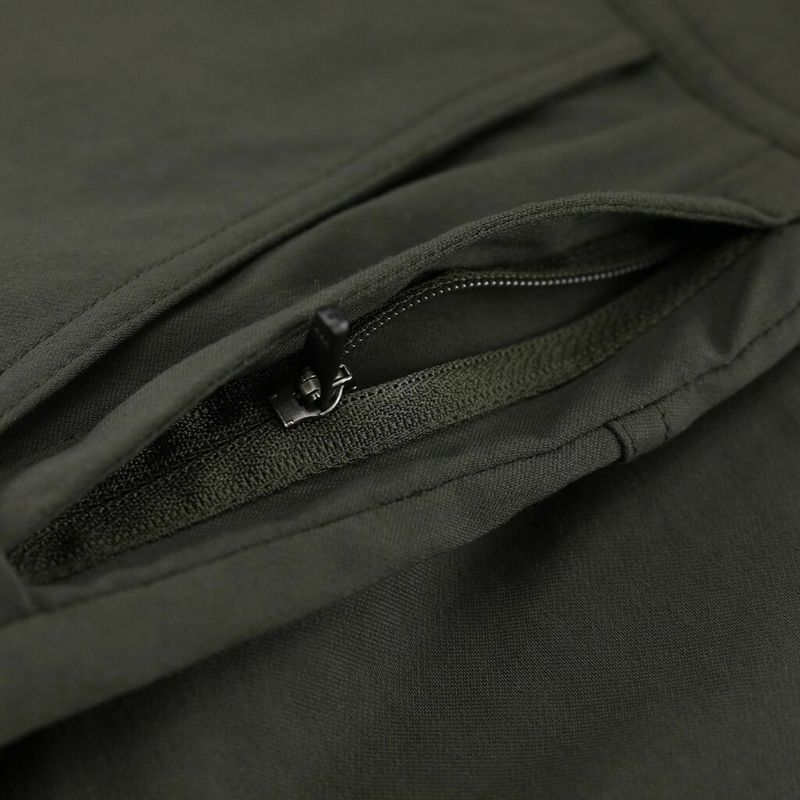 Horsefeathers Reverb Tech Pants khaki – Hosen, Ansicht 11