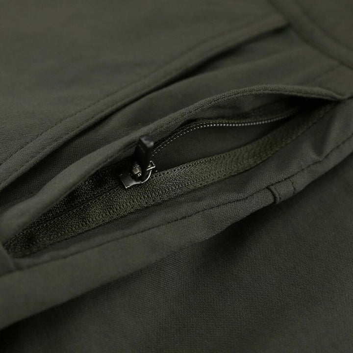 Horsefeathers Reverb Tech Pants khaki – Hosen, Ansicht 11