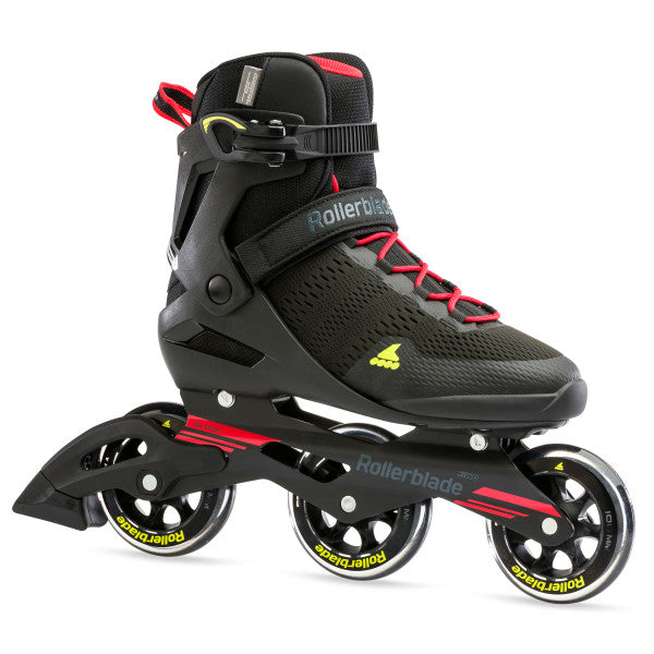 Rollerblade Skates Sirio 100 3WD