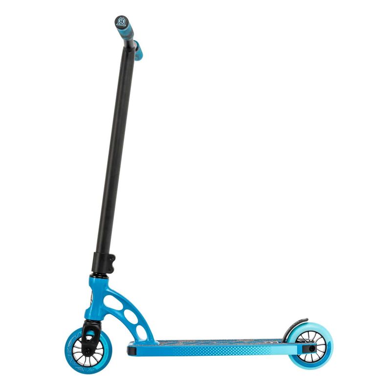 MGP Complete Scooter Origin Shredder blue