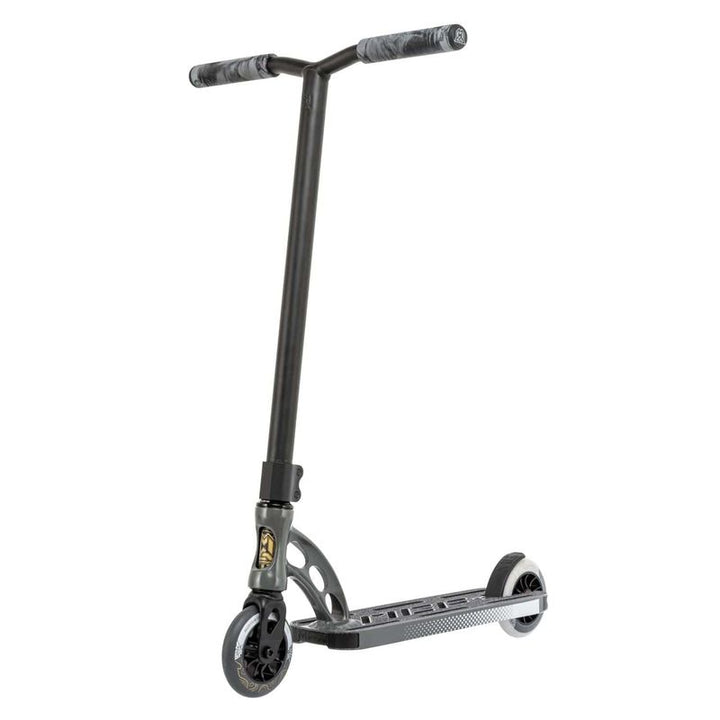 MGP Complete Scooter Origin Shredder grey