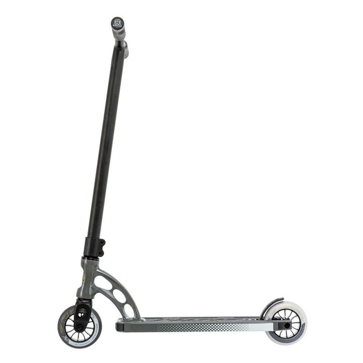 MGP Complete Scooter Origin Shredder grey