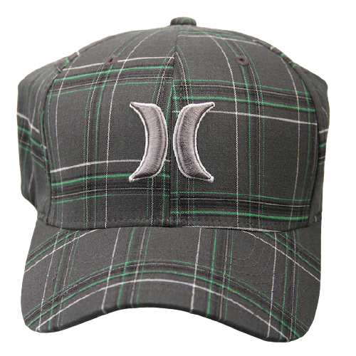 Hurley Flexfit Cap Puerto Rico CNDR – Caps, Ansicht 1