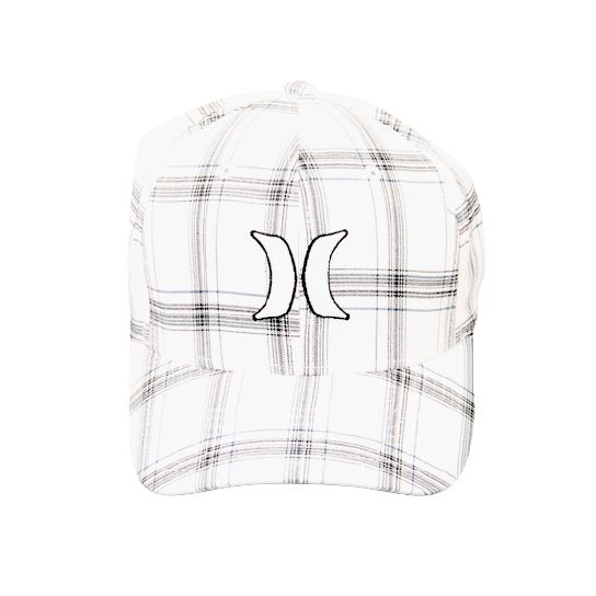 Hurley Flexfit Cap Puerto Rico White – Caps, Ansicht 1