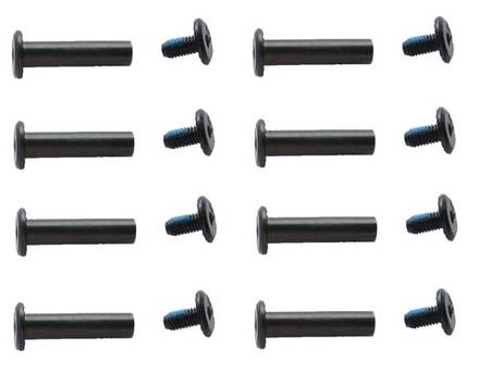 GC Axles Bolts 8mm